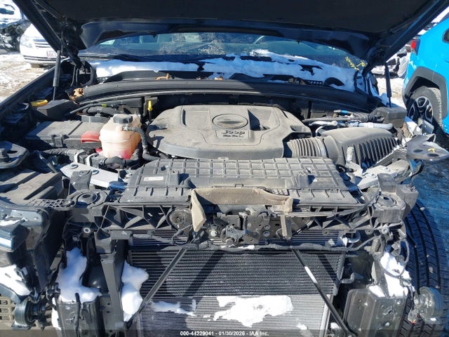 1C4RJKEG1R8925424 Jeep Grand Cherokee L Summit Reserve 4x4