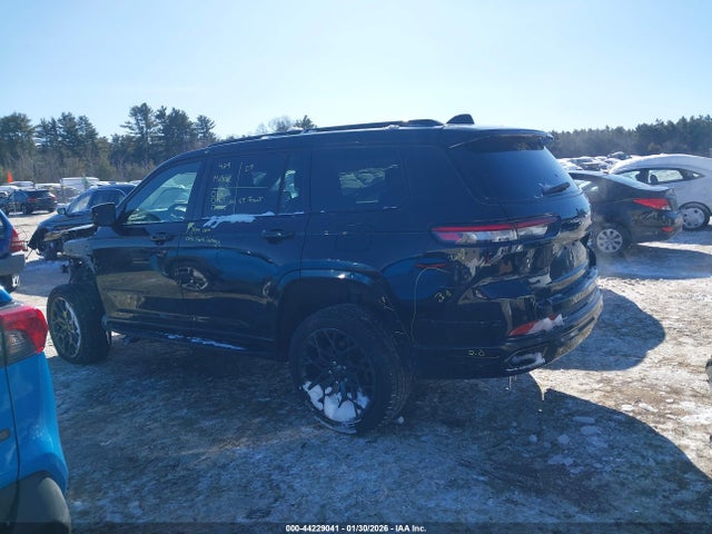 1C4RJKEG1R8925424 Jeep Grand Cherokee L Summit Reserve 4x4