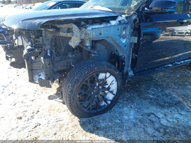 1C4RJKEG1R8925424 Jeep Grand Cherokee L Summit Reserve 4x4