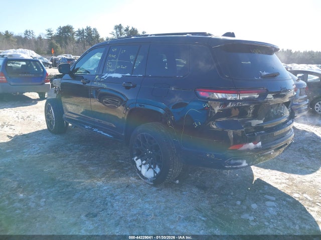 1C4RJKEG1R8925424 Jeep Grand Cherokee L Summit Reserve 4x4