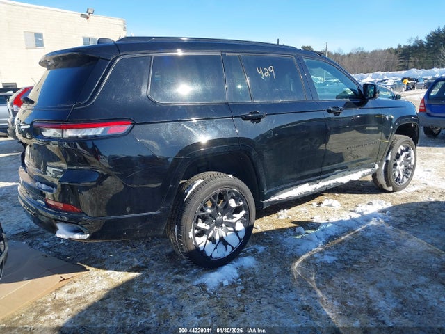 1C4RJKEG1R8925424 Jeep Grand Cherokee L Summit Reserve 4x4