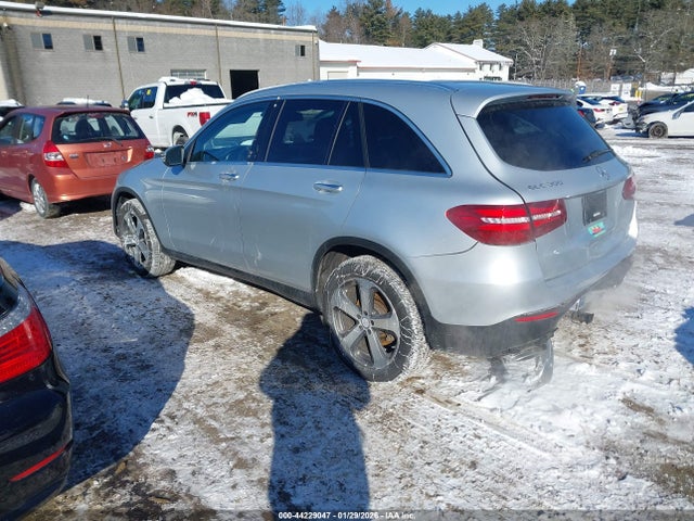 WDC0G4KB7HF156024 Mercedes-Benz Glc 300 4matic