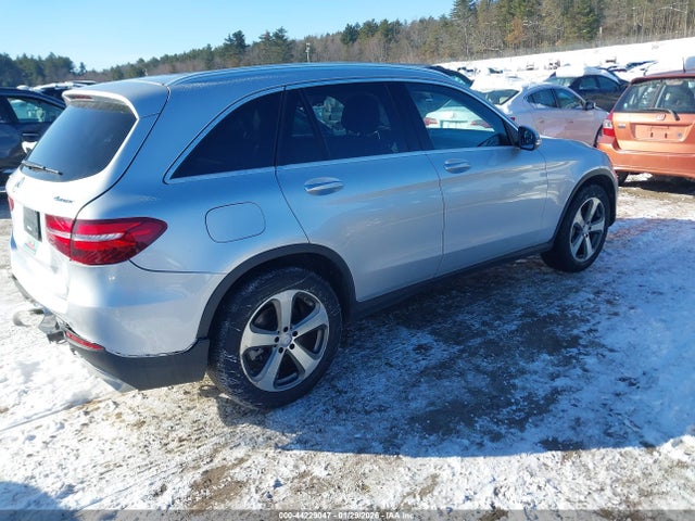 WDC0G4KB7HF156024 Mercedes-Benz Glc 300 4matic
