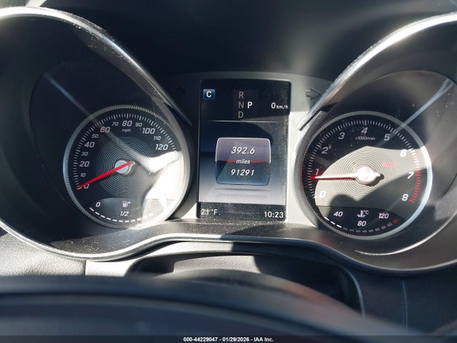 WDC0G4KB7HF156024 Mercedes-Benz Glc 300 4matic