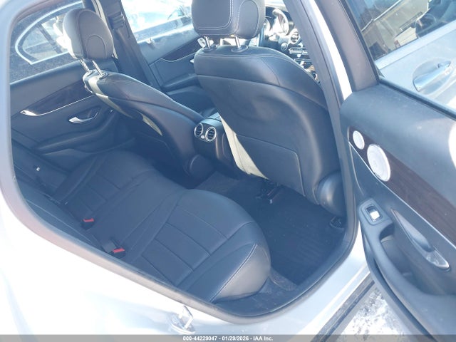 WDC0G4KB7HF156024 Mercedes-Benz Glc 300 4matic