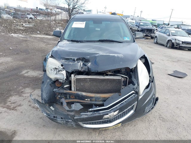 Chevrolet EQUINOX 1LT 2015 2GNFLFEK4F6134824 Image 11