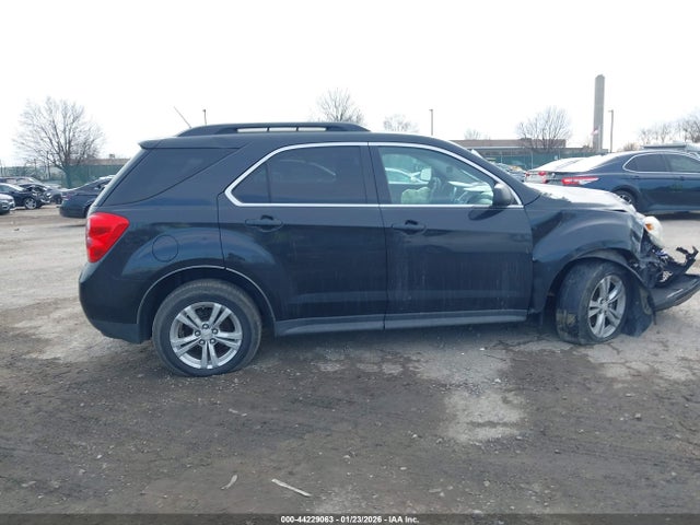 Chevrolet EQUINOX 1LT 2015 2GNFLFEK4F6134824 Image 12