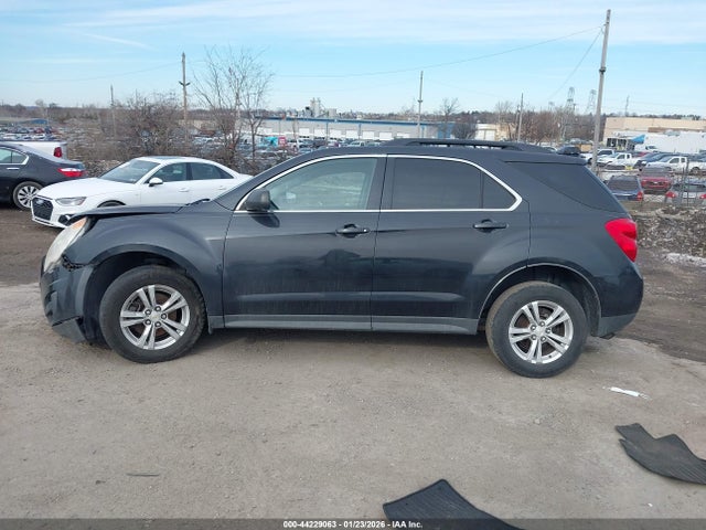 Chevrolet EQUINOX 1LT 2015 2GNFLFEK4F6134824 Image 13