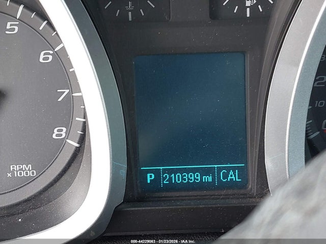 Chevrolet EQUINOX 1LT 2015 2GNFLFEK4F6134824 Image 14