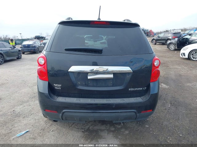 Chevrolet EQUINOX 1LT 2015 2GNFLFEK4F6134824 Image 15