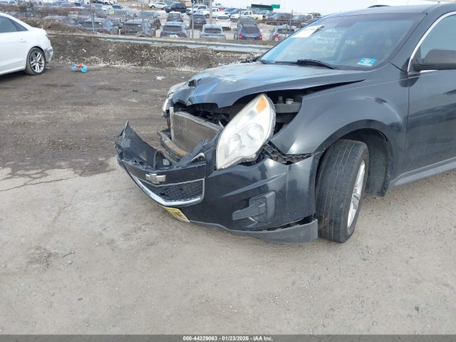 Chevrolet EQUINOX 1LT 2015 2GNFLFEK4F6134824 Image 6