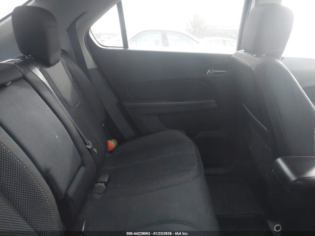 Chevrolet EQUINOX 1LT 2015 2GNFLFEK4F6134824 Image 8