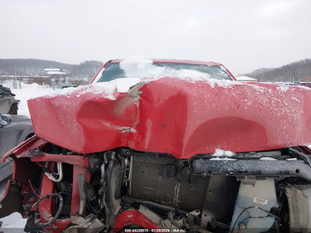 2022 RAM 1500 1C6SRFBT8NN162064 Photo 9