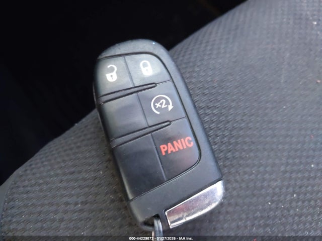 2016 FIAT 500X ZFBCFXBT0GP398925 Photo 10