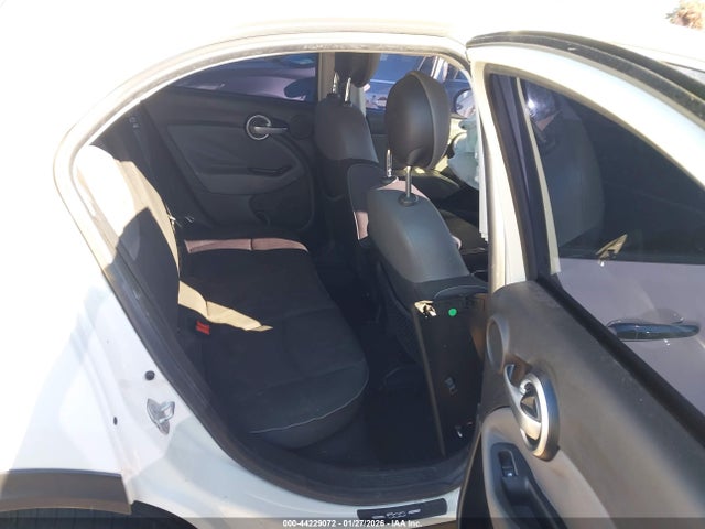 2016 FIAT 500X ZFBCFXBT0GP398925 Photo 7