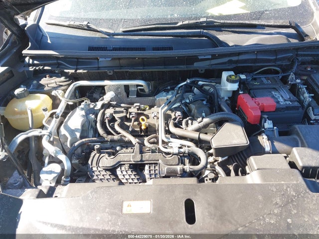 2023 MITSUBISHI OUTLANDER JA4J4UA80PZ017224 Photo 9