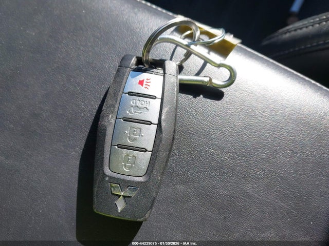 2023 MITSUBISHI OUTLANDER JA4J4UA80PZ017224 Photo 10