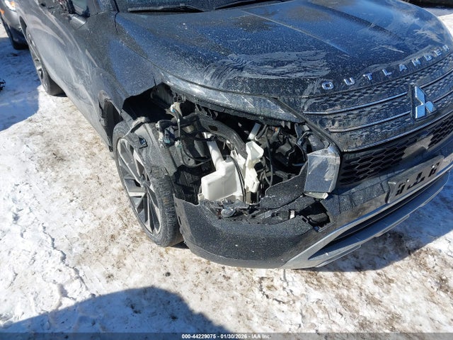 2023 MITSUBISHI OUTLANDER JA4J4UA80PZ017224 Photo 5