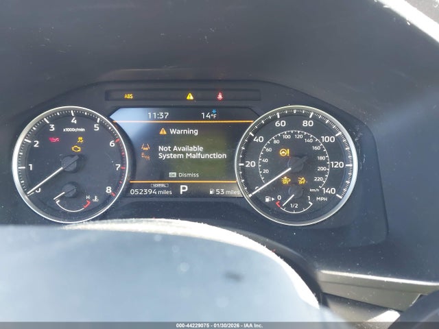 2023 MITSUBISHI OUTLANDER JA4J4UA80PZ017224 Photo 6