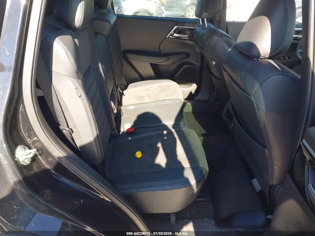 2023 MITSUBISHI OUTLANDER JA4J4UA80PZ017224 Photo 7