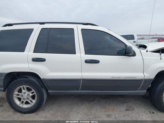 Auction sale of the 2002 Jeep Grand Cherokee Laredo, vin: 1J4GW48S42C108868, lot number: 44229079