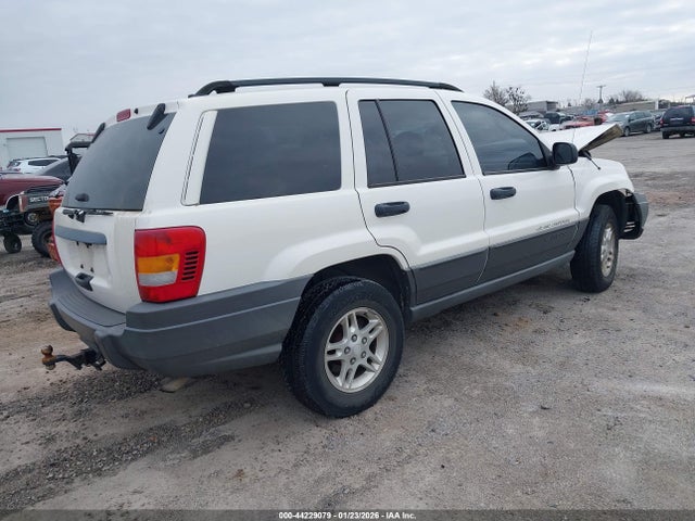 Auction sale of the 2002 Jeep Grand Cherokee Laredo, vin: 1J4GW48S42C108868, lot number: 44229079