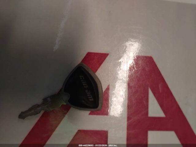 2021 CAN-AM SPYDER ROADSTER 2BXRDDE28MV000554 Photo 10