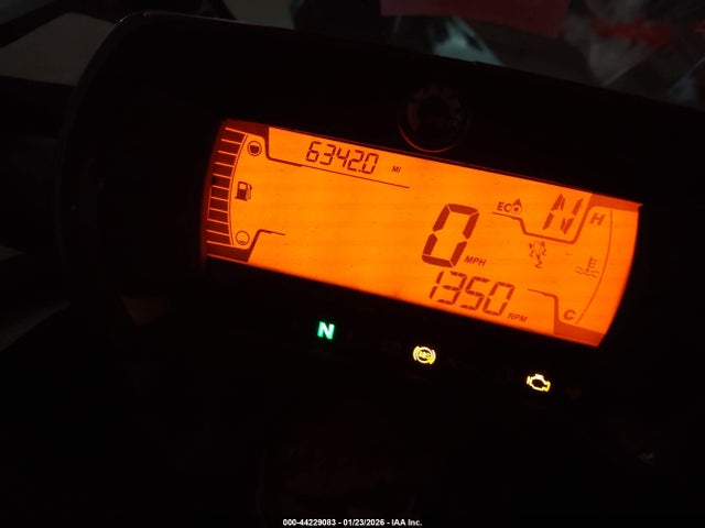 2021 CAN-AM SPYDER ROADSTER 2BXRDDE28MV000554 Photo 6