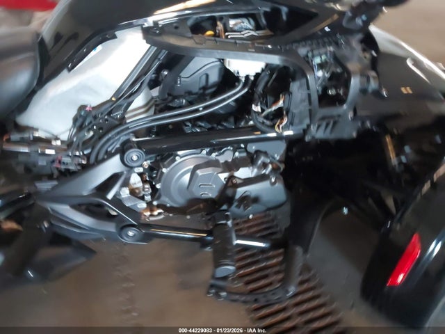 2021 CAN-AM SPYDER ROADSTER 2BXRDDE28MV000554 Photo 7