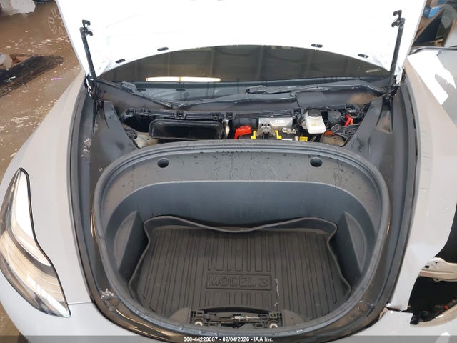 2020 TESLA MODEL 3 5YJ3E1EC9LF796535 Photo 9