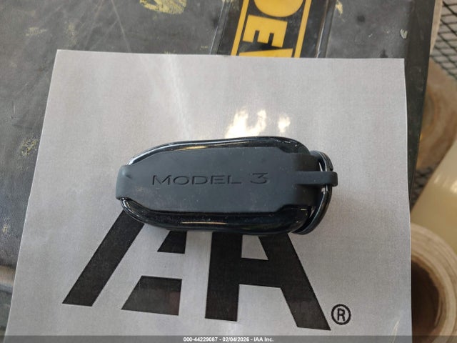 2020 TESLA MODEL 3 5YJ3E1EC9LF796535 Photo 10