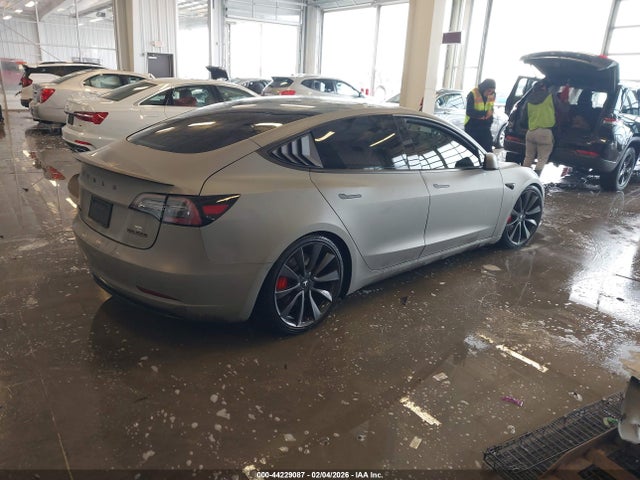 2020 TESLA MODEL 3 5YJ3E1EC9LF796535 Photo 3