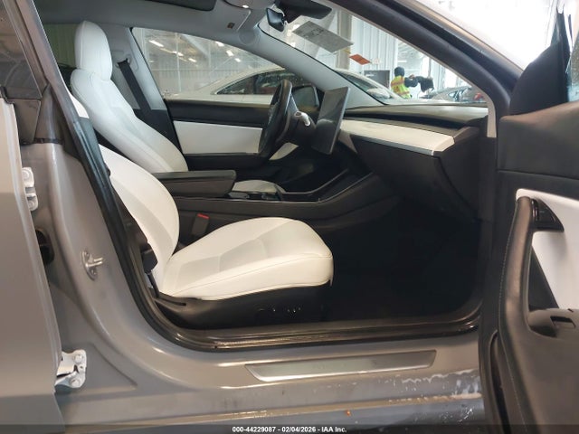 2020 TESLA MODEL 3 5YJ3E1EC9LF796535 Photo 4