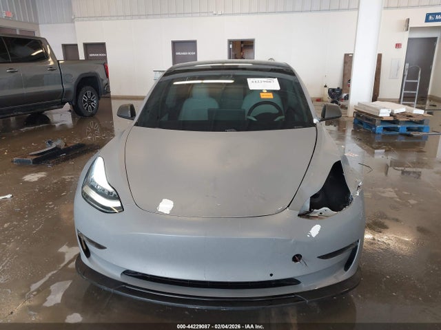 2020 TESLA MODEL 3 5YJ3E1EC9LF796535 Photo 5