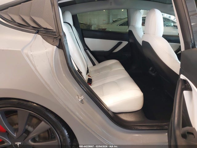 2020 TESLA MODEL 3 5YJ3E1EC9LF796535 Photo 7