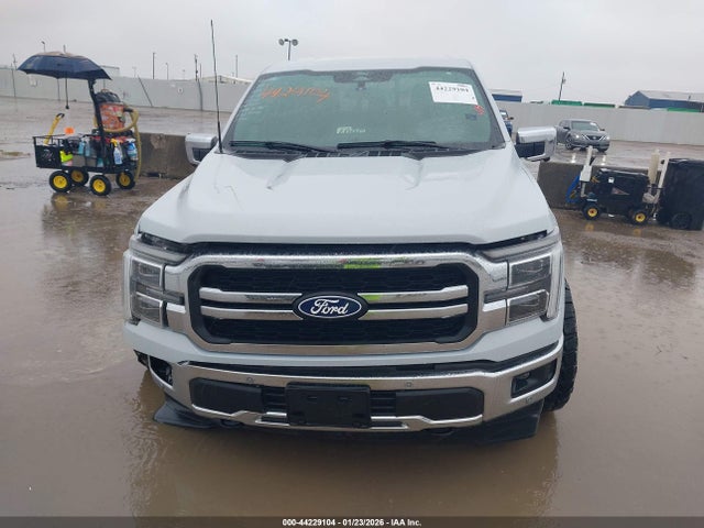 1FTFW5L52SKD10185 Ford F-150 Lariat
