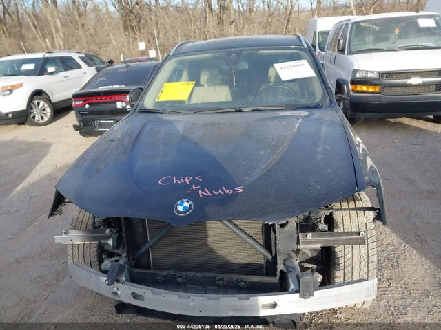Aukcja sprzedaży 2017 Bmw X3 Xdrive28i, vin: 5UXWX9C36H0W76592, numer aukcji: 44229105