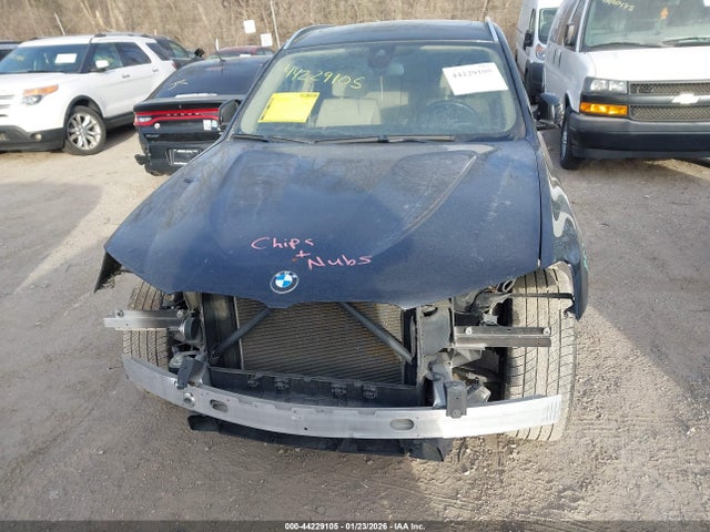 Aukcja sprzedaży 2017 Bmw X3 Xdrive28i, vin: 5UXWX9C36H0W76592, numer aukcji: 44229105