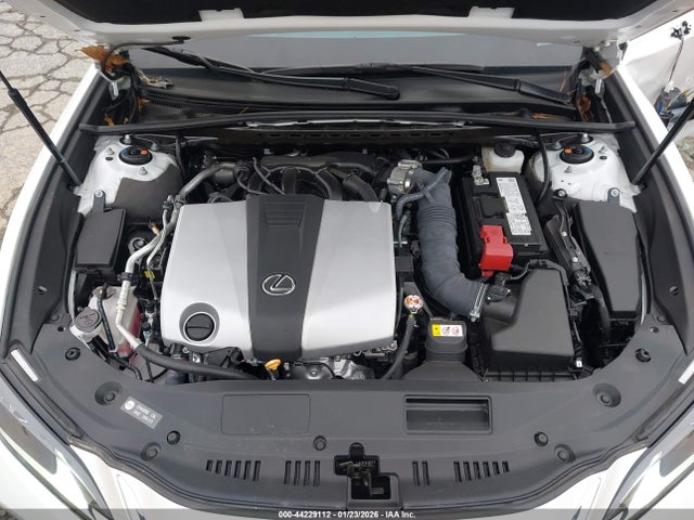 Aukcja sprzedaży 2025 Lexus Es 350, vin: 58ADZ1B11SU196369, numer aukcji: 44229112