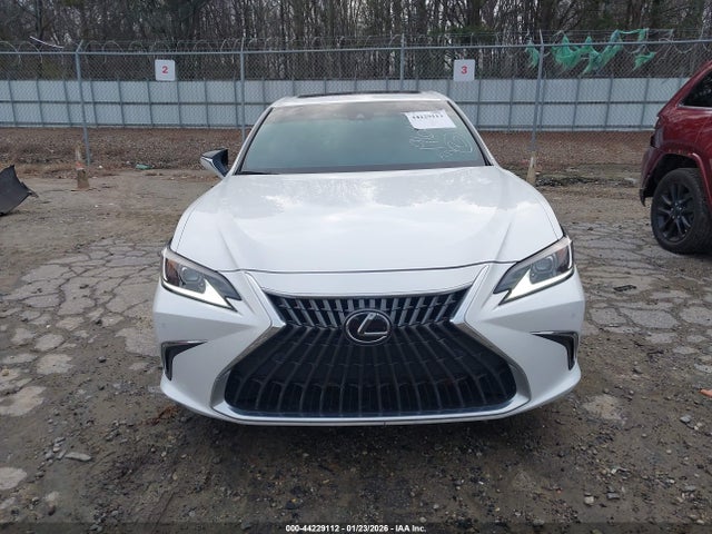 Aukcja sprzedaży 2025 Lexus Es 350, vin: 58ADZ1B11SU196369, numer aukcji: 44229112