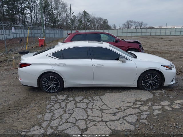Aukcja sprzedaży 2025 Lexus Es 350, vin: 58ADZ1B11SU196369, numer aukcji: 44229112