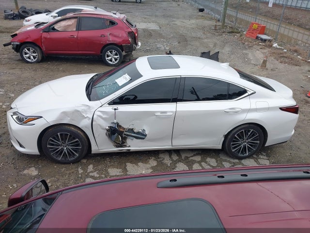 Aukcja sprzedaży 2025 Lexus Es 350, vin: 58ADZ1B11SU196369, numer aukcji: 44229112