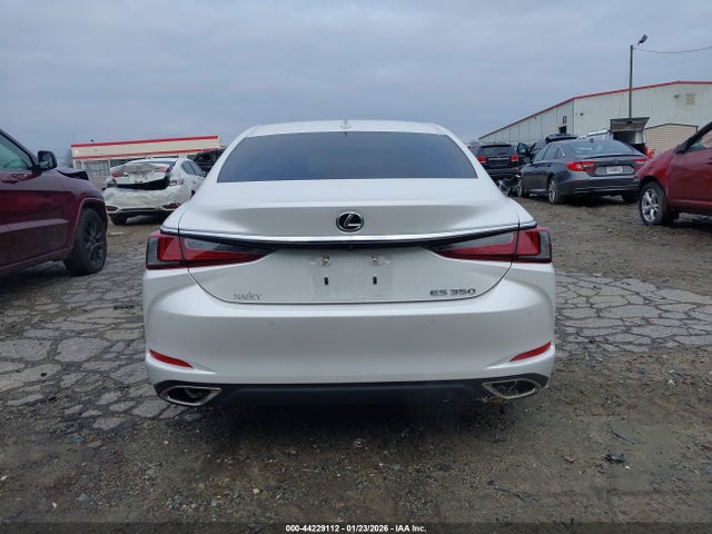 Aukcja sprzedaży 2025 Lexus Es 350, vin: 58ADZ1B11SU196369, numer aukcji: 44229112