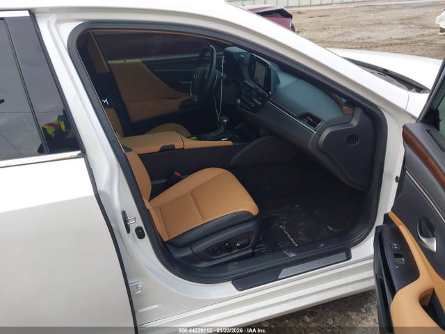 Aukcja sprzedaży 2025 Lexus Es 350, vin: 58ADZ1B11SU196369, numer aukcji: 44229112
