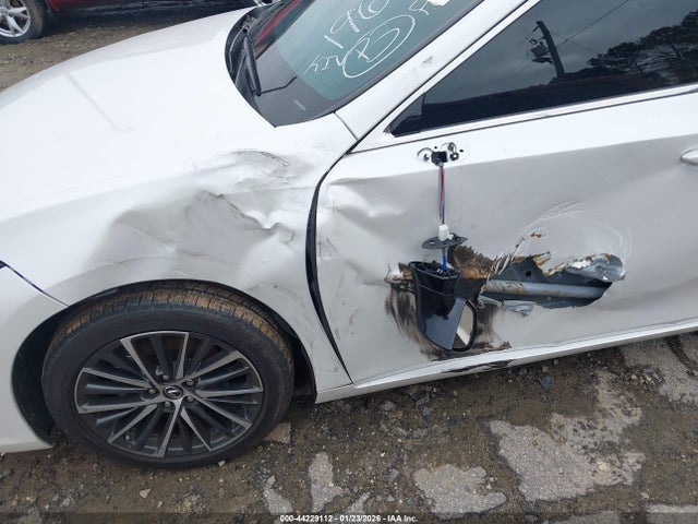 Aukcja sprzedaży 2025 Lexus Es 350, vin: 58ADZ1B11SU196369, numer aukcji: 44229112