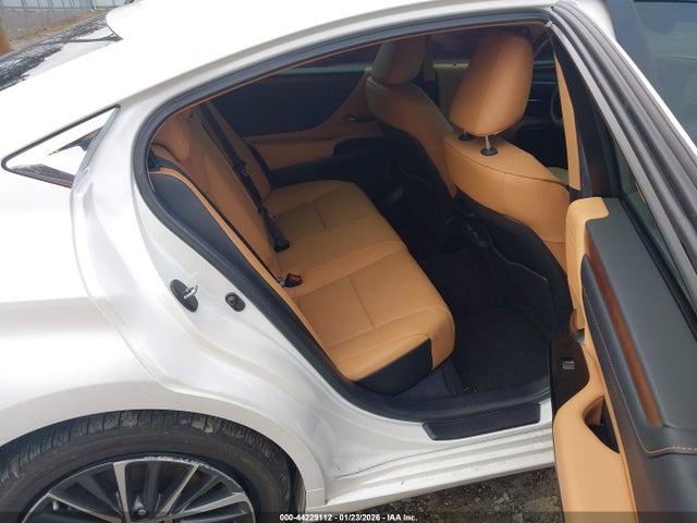 Aukcja sprzedaży 2025 Lexus Es 350, vin: 58ADZ1B11SU196369, numer aukcji: 44229112