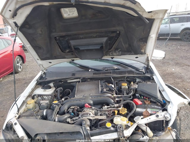 44229115 :رقم المزاد ، 4S4BP67C966303352 vin ، 2006 Subaru Outback 2.5xt/2.5xt Limited مزاد بيع