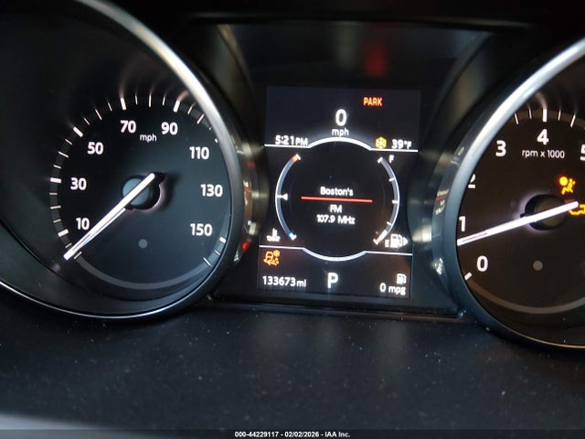 Aukcja sprzedaży 2017 Land Rover Discovery Sport Se, vin: SALCP2BG6HH699235, numer aukcji: 44229117