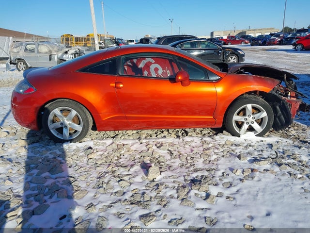 Продаж на аукціоні авто 2008 Mitsubishi Eclipse Gs, vin: 4A3AK24F68E006969, номер лоту: 44229121