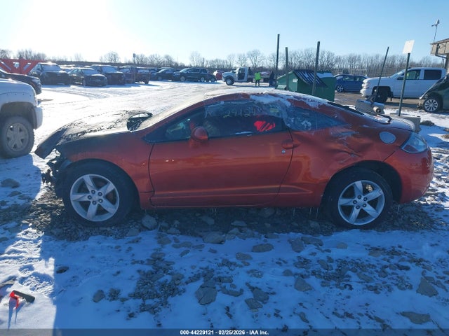 Продаж на аукціоні авто 2008 Mitsubishi Eclipse Gs, vin: 4A3AK24F68E006969, номер лоту: 44229121